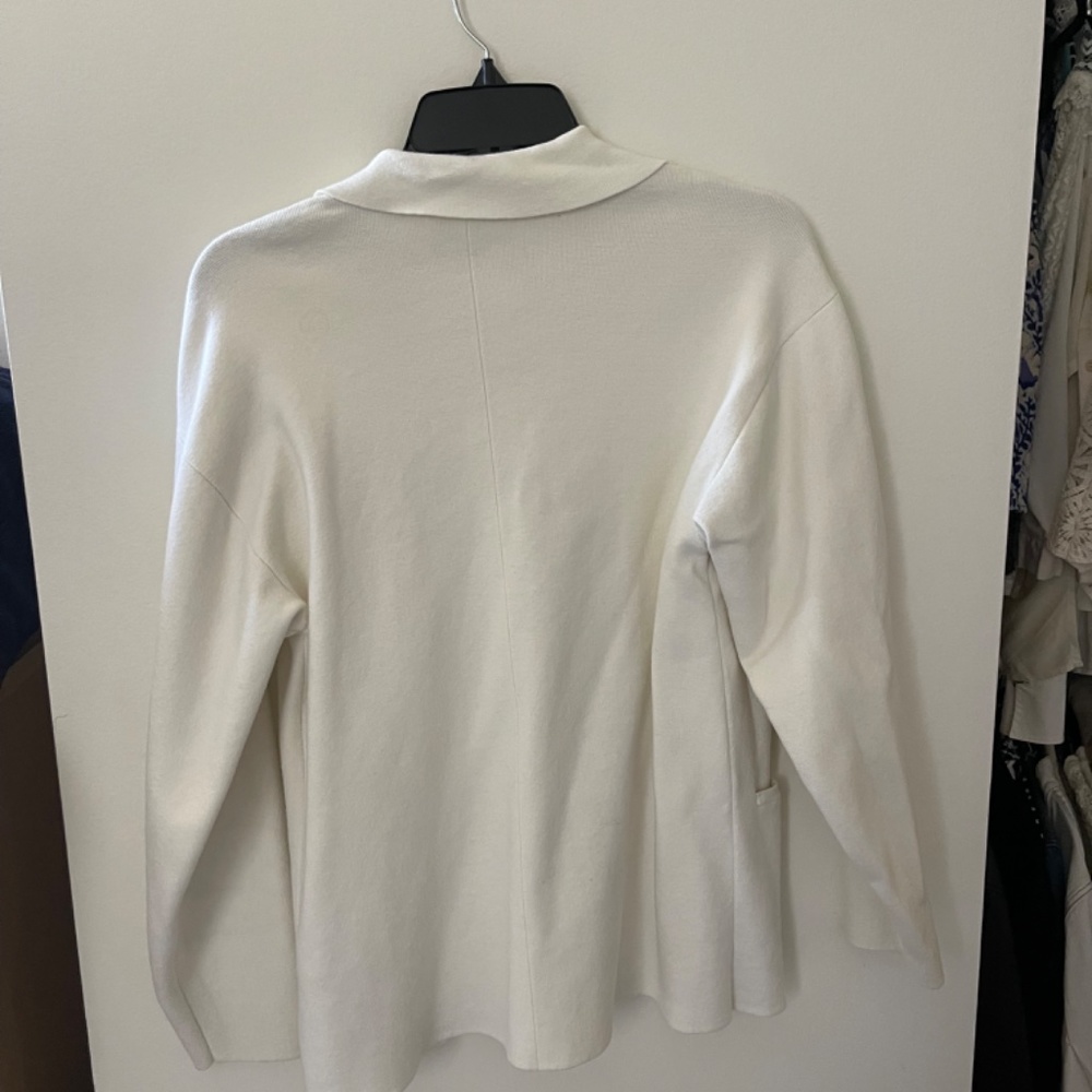 Moth knit jacket - Picture 3 of 3